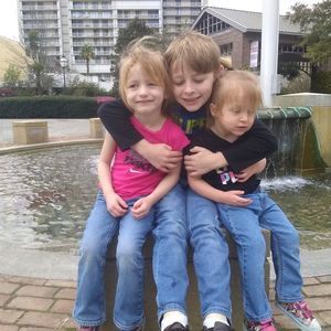 Meet your Posher, Brad